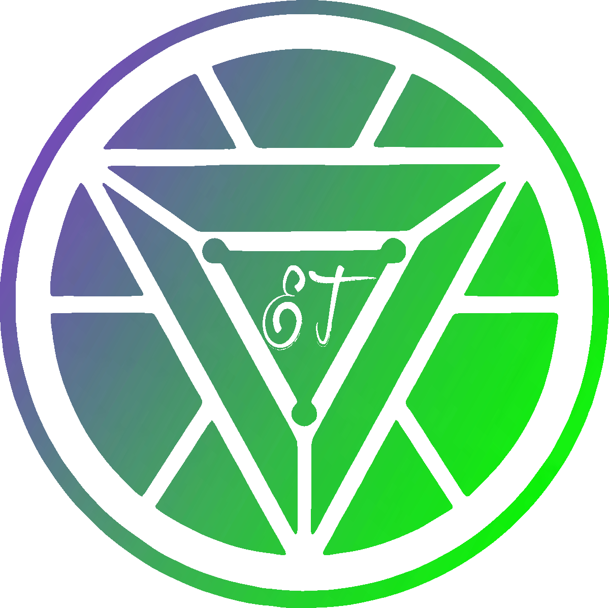 Essentech Solutions Logo