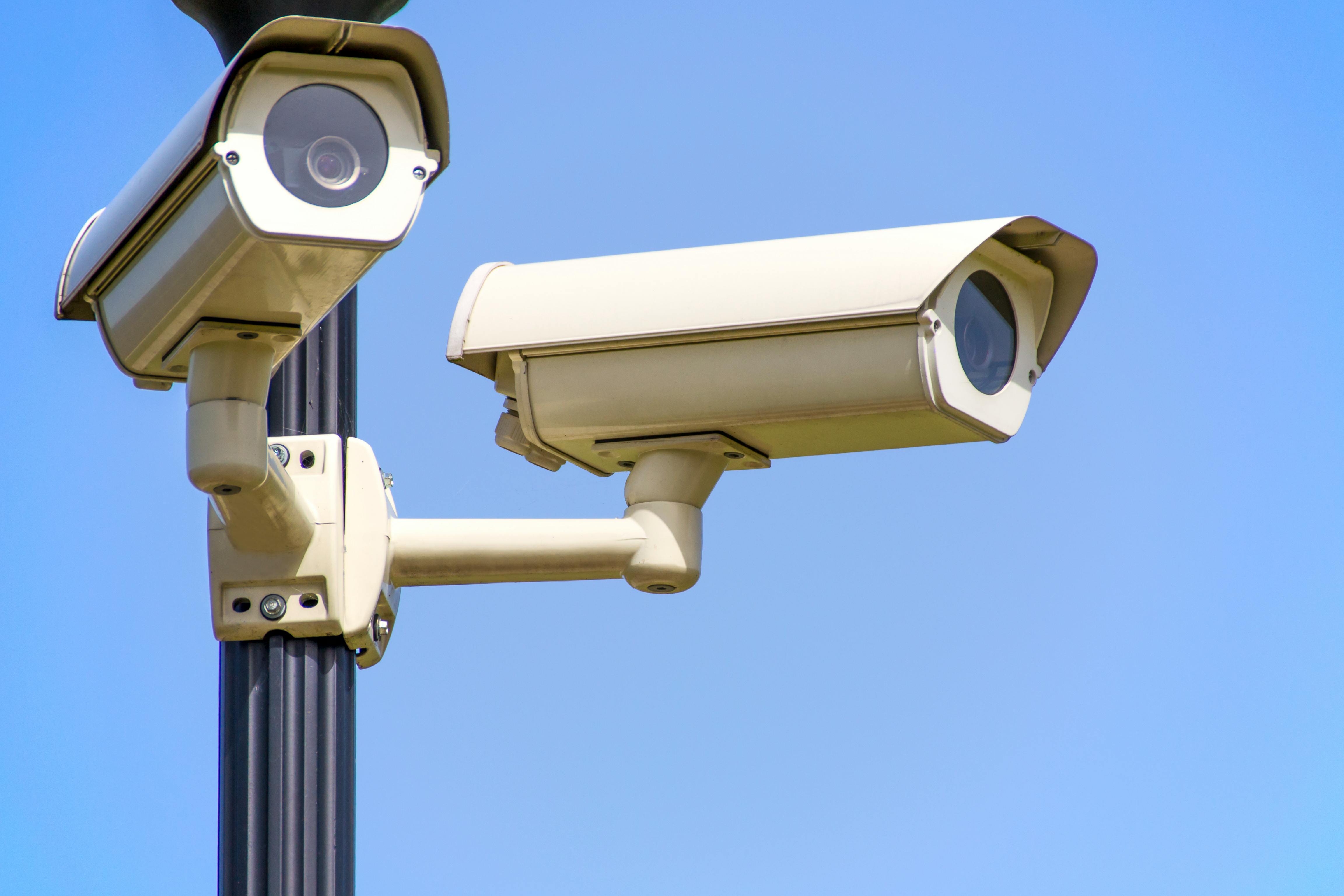 CCTV Services